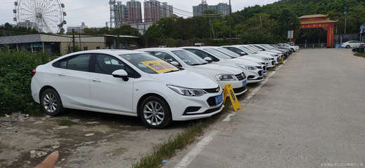 北京神州汽車租賃東莞分公司 專業(yè)汽車租賃服務(wù)，助力灣區(qū)出行